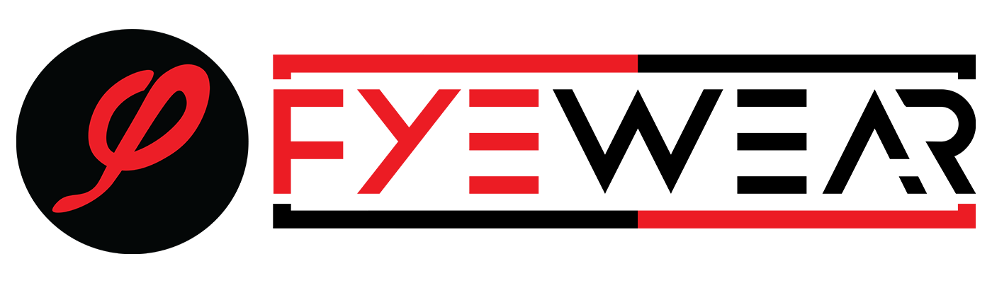 FYEWEAR logo