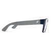 Style "M" in black and Silver with Blue Light Blocking Computer/ Gaming glasses