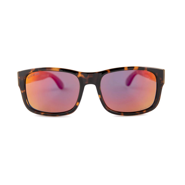 Arches in Tortoiseshell with Polarized Lens